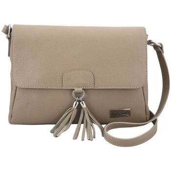Bags Women Handbags Barberini's 925256396 Cream