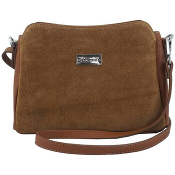 Bags Women Handbags Barberini's 93112 Brown