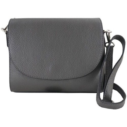 Bags Women Handbags Barberini's 5382855811 Grey
