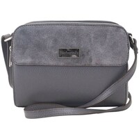 Bags Women Handbags Barberini's 8852855623 Grey
