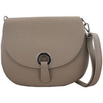 Bags Women Handbags Barberini's 641256442 Beige