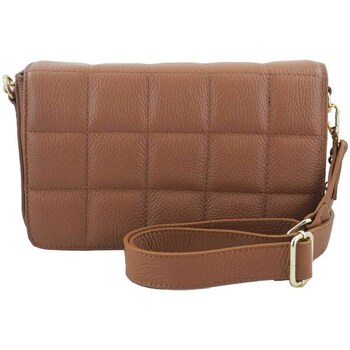 Bags Women Handbags Barberini's 9321256381 Brown