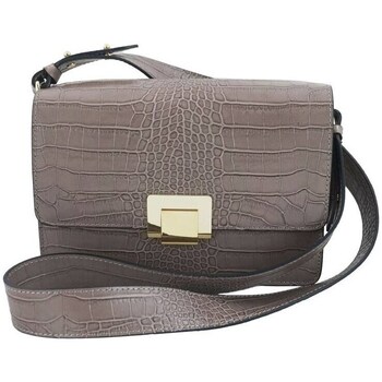 Bags Women Handbags Barberini's 747956054 Beige