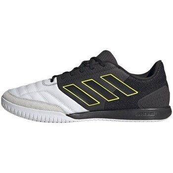 Shoes Men Football shoes adidas Originals Top Sala Competition IN White, Black