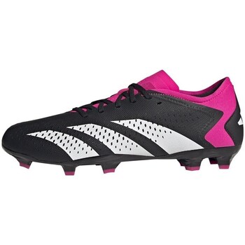 Shoes Men Football shoes adidas Originals Predator ACCURACY3 L FG Black
