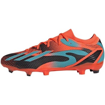 Shoes Men Football shoes adidas Originals X Speedportal MESSI3 FG Orange