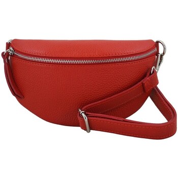 Bags Women Handbags Barberini's 880756544 Red