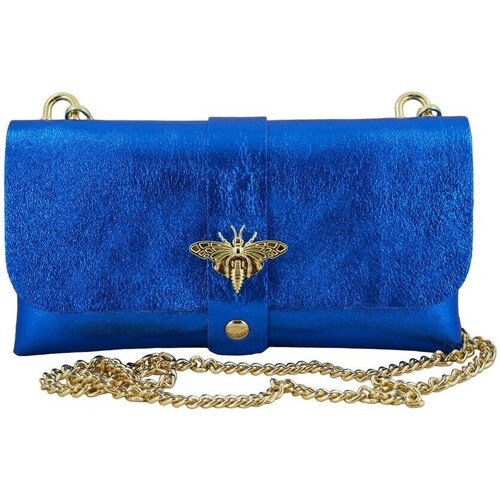 Bags Women Handbags Barberini's 95813056740 Blue