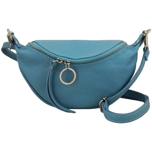 Bags Women Handbags Barberini's 9131556546 Blue