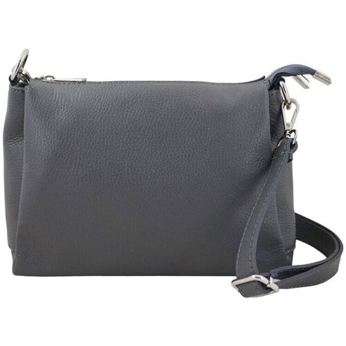 Bags Women Handbags Barberini's 9512856498 Grey