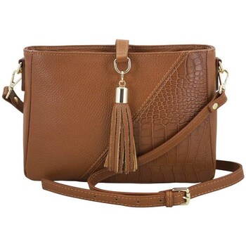 Bags Women Handbags Barberini's 9561256537 Brown