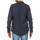 Clothing Men Long-sleeved shirts Replay M4860N Grey