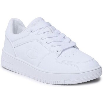 Shoes Men Low top trainers Champion Rebound 20 Low White