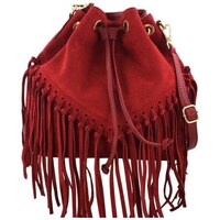Bags Women Handbags Barberini's 9411356454 Red