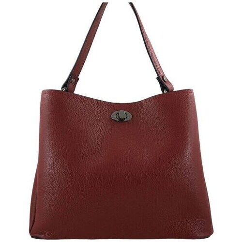 Bags Women Handbags Barberini's 8391356450 Brown