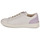 Shoes Women Low top trainers Clarks CRAFTCUP WALK White