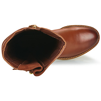Clarks COLOGNE UP Brown