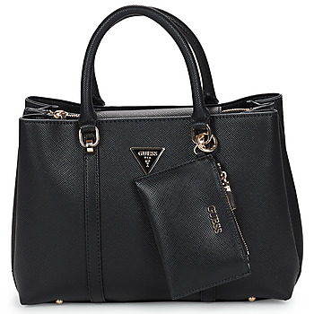 Bags Women Handbags Guess ECO CRAIG Black