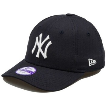 Clothes accessories Caps New-Era 9FORTY Yankees Black