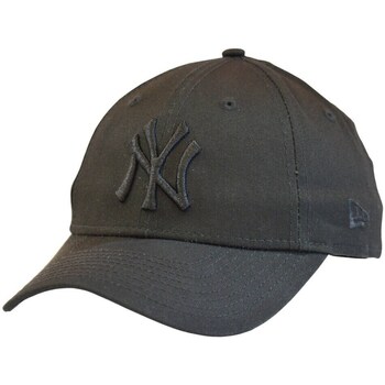 Clothes accessories Children Caps New-Era New York Yankees Black