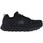 Shoes Men Low top trainers Skechers Track Front Runner Black