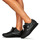 Shoes Women Low top trainers Fila ORBIT LOW WMN Black