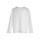 Clothing Boy Long sleeved tee-shirts Guess L3YI35 White / Blue