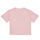 Clothing Girl Short-sleeved t-shirts Guess J3YI36 Pink