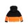 Clothing Children Duffel coats Guess N3BL02 Orange / Marine