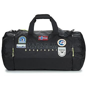 Bags Luggage Napapijri OHRID Black