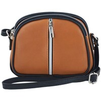 Bags Women Handbags Barberini's 031255701 Brown