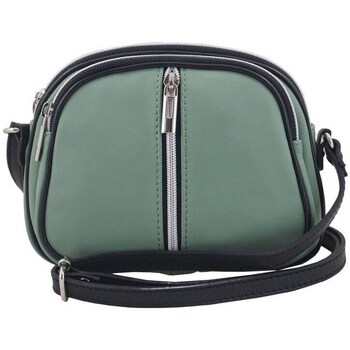 Bags Women Handbags Barberini's 033855706 Green