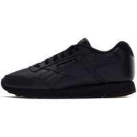 Shoes Men Low top trainers Reebok Sport Glide Black