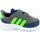 Shoes Children Low top trainers adidas Originals Run 70S Grey
