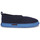 Shoes Women Slippers Giesswein TEGERNAU Marine / Blue