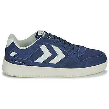 hummel ST. POWER PLAY SUEDE
