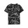 Clothing Boy Short-sleeved t-shirts Puma ESS+ CAMO TEE B Black
