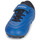 Shoes Children Football shoes Kappa PLAYER FC KID EV Blue
