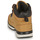 Shoes Children Mid boots Kappa ASTOS JUNIOR LACE Cognac
