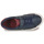 Shoes Children Low top trainers Polo Ralph Lauren THERON V PS Marine / Bordeaux