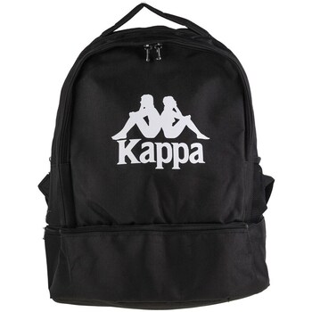 Bags Rucksacks Kappa 710071194006 Black