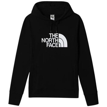 Clothing Women Sweaters The North Face Pullover HD Black