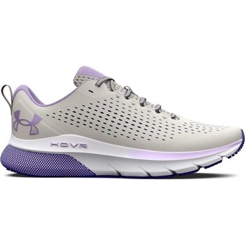 Shoes Women Running shoes Under Armour Hovr Turbulence Grey