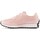 Shoes Children Low top trainers New Balance 327 Pink