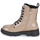 Shoes Girl Mid boots Bullboxer AAF504F6S Taupe