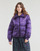 Clothing Women Duffel coats BOSS C_Padina Purple