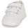 Shoes Children Low top trainers Biomecanics BIOGATEO SPORT White