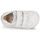 Shoes Children Low top trainers Biomecanics BIOGATEO SPORT White