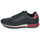 Shoes Men Low top trainers BOSS Parkour-L_Runn_ny_N Black
