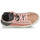 Shoes Girl Hi top trainers Gioseppo CALAIS Pink